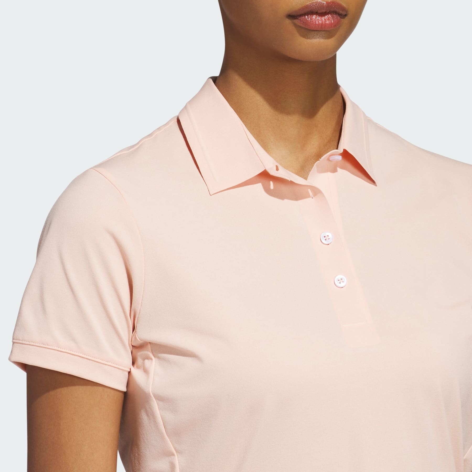 Ultimate365 Tour Twistknit Polo Shirt - 6