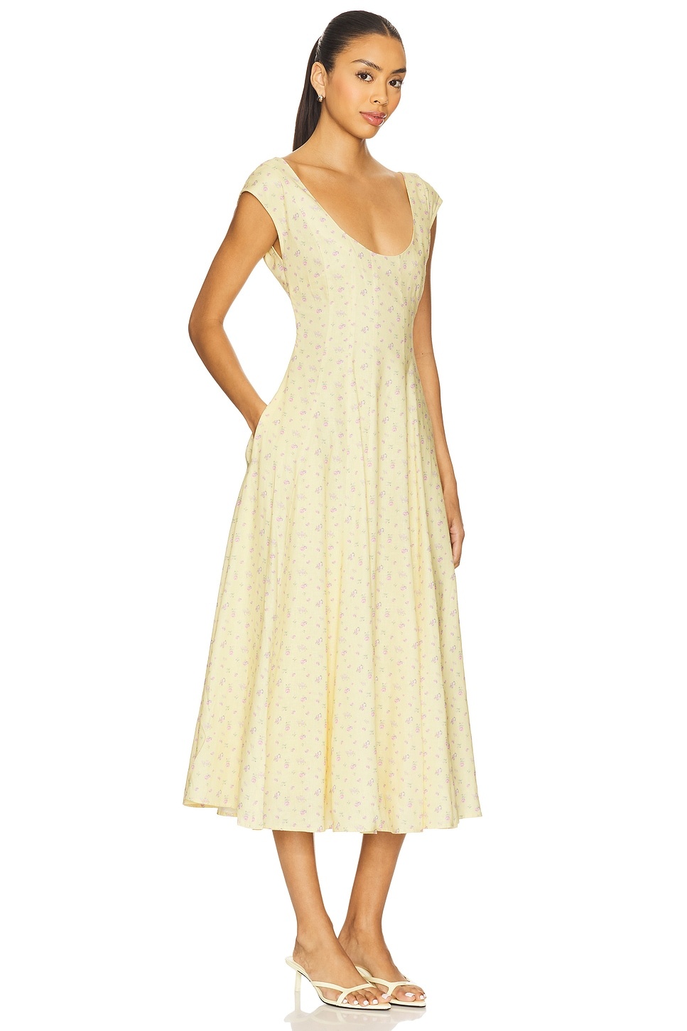 Leila Dress - 2
