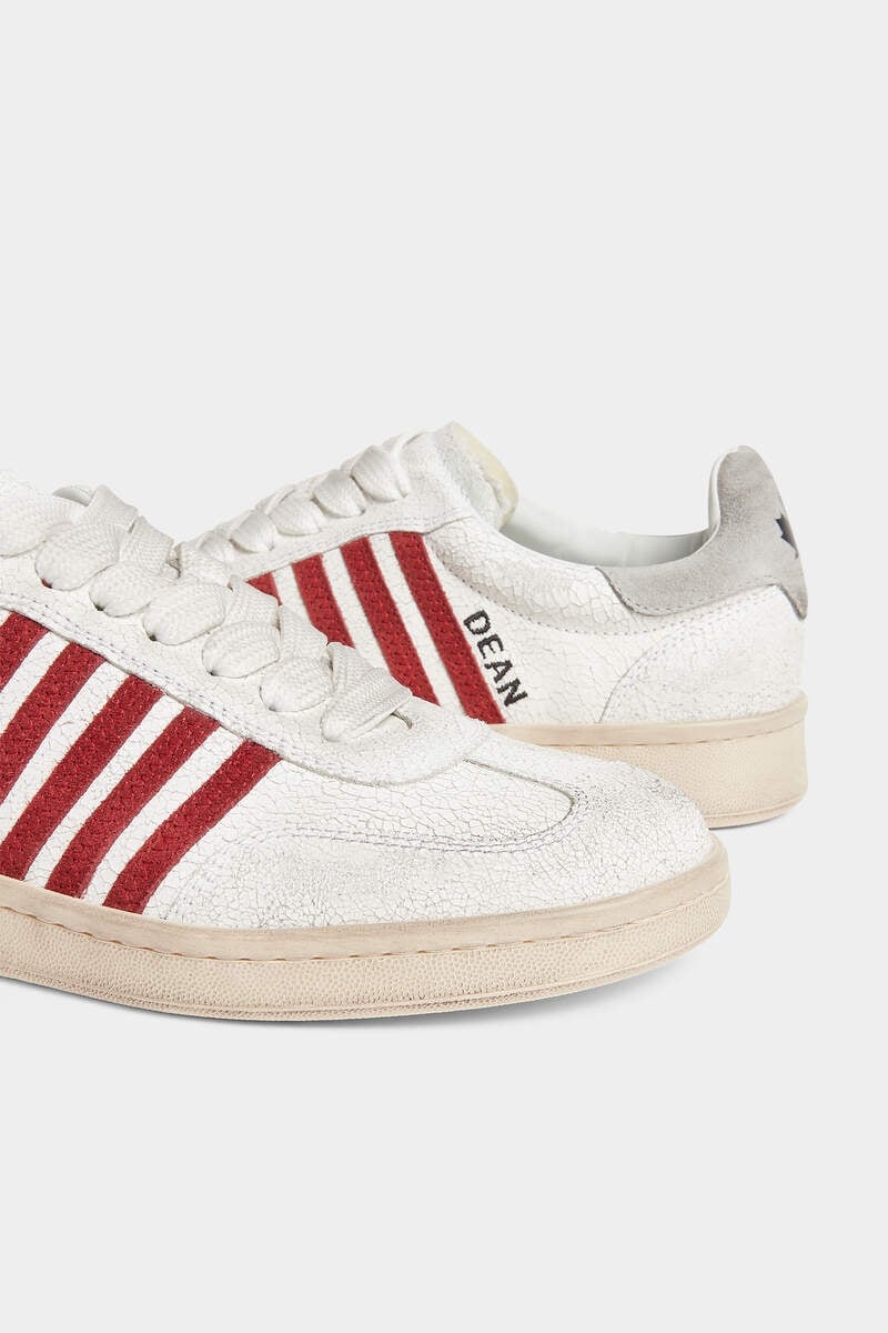 BOXER SNEAKERS - 4
