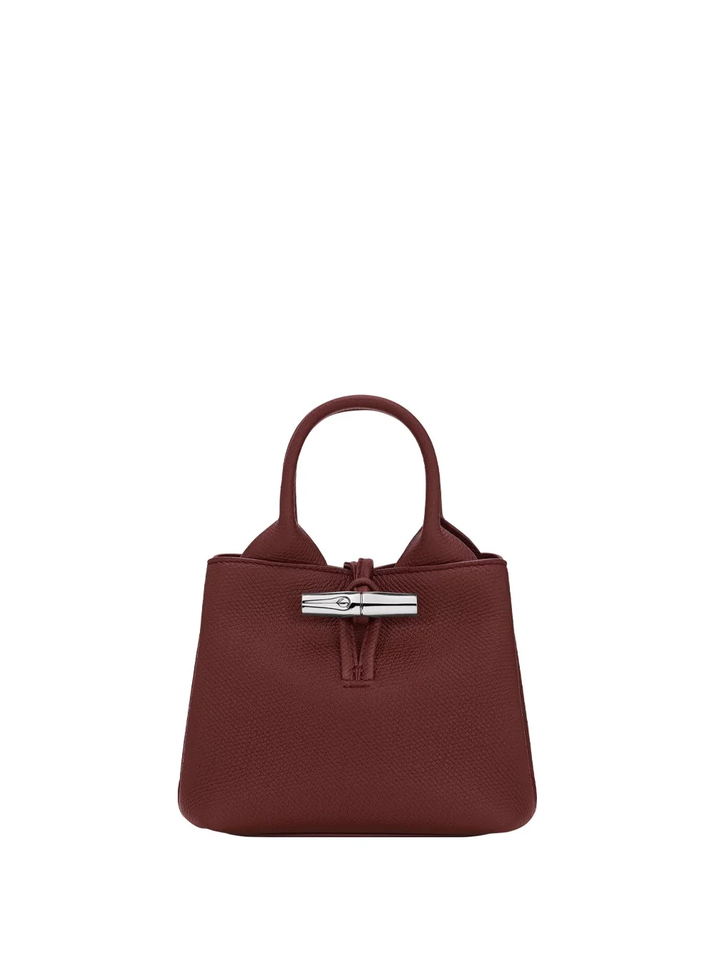 `Le Roseau` Extra Small Handbag - 1