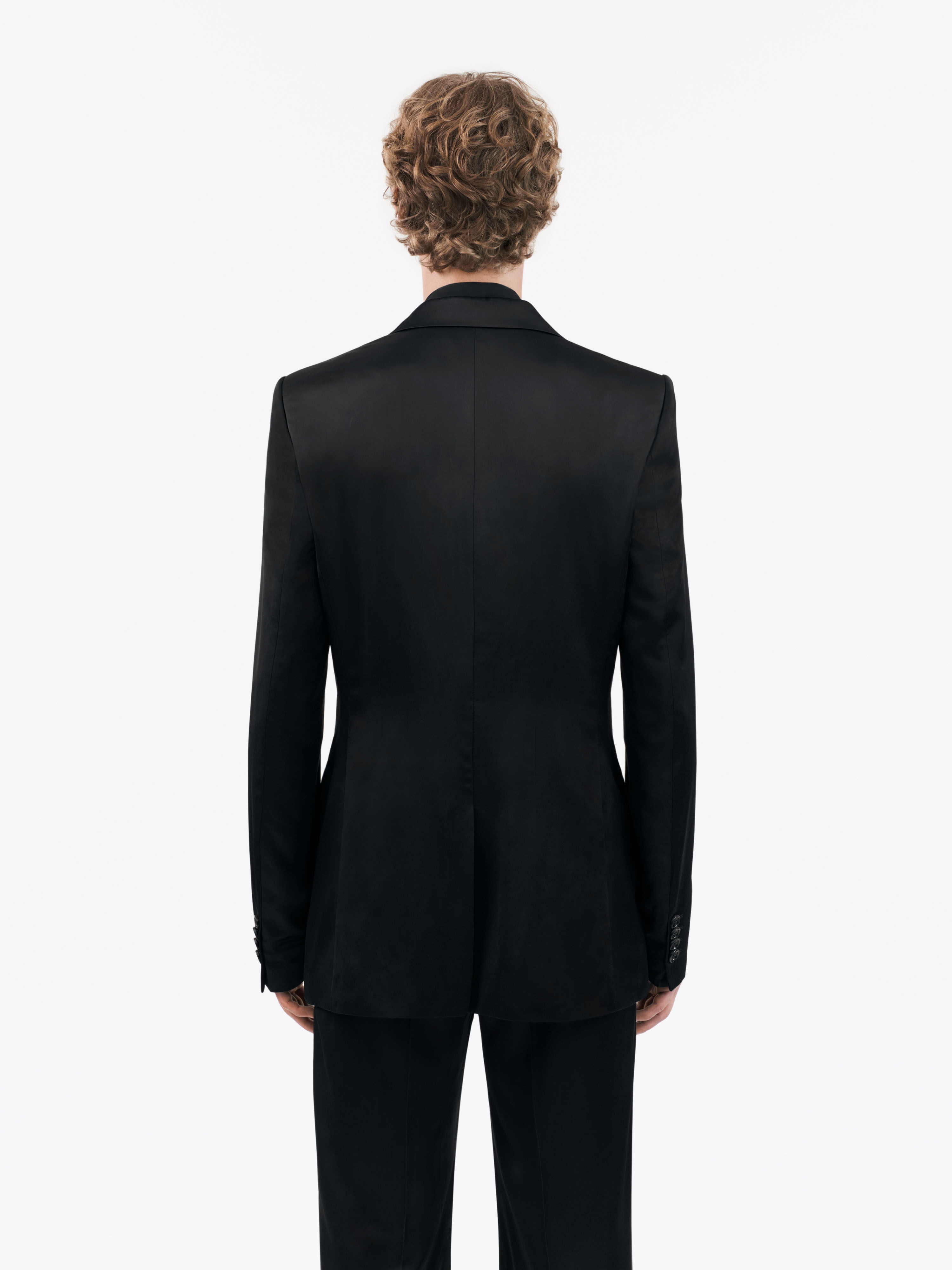 Ossie jacket - 5