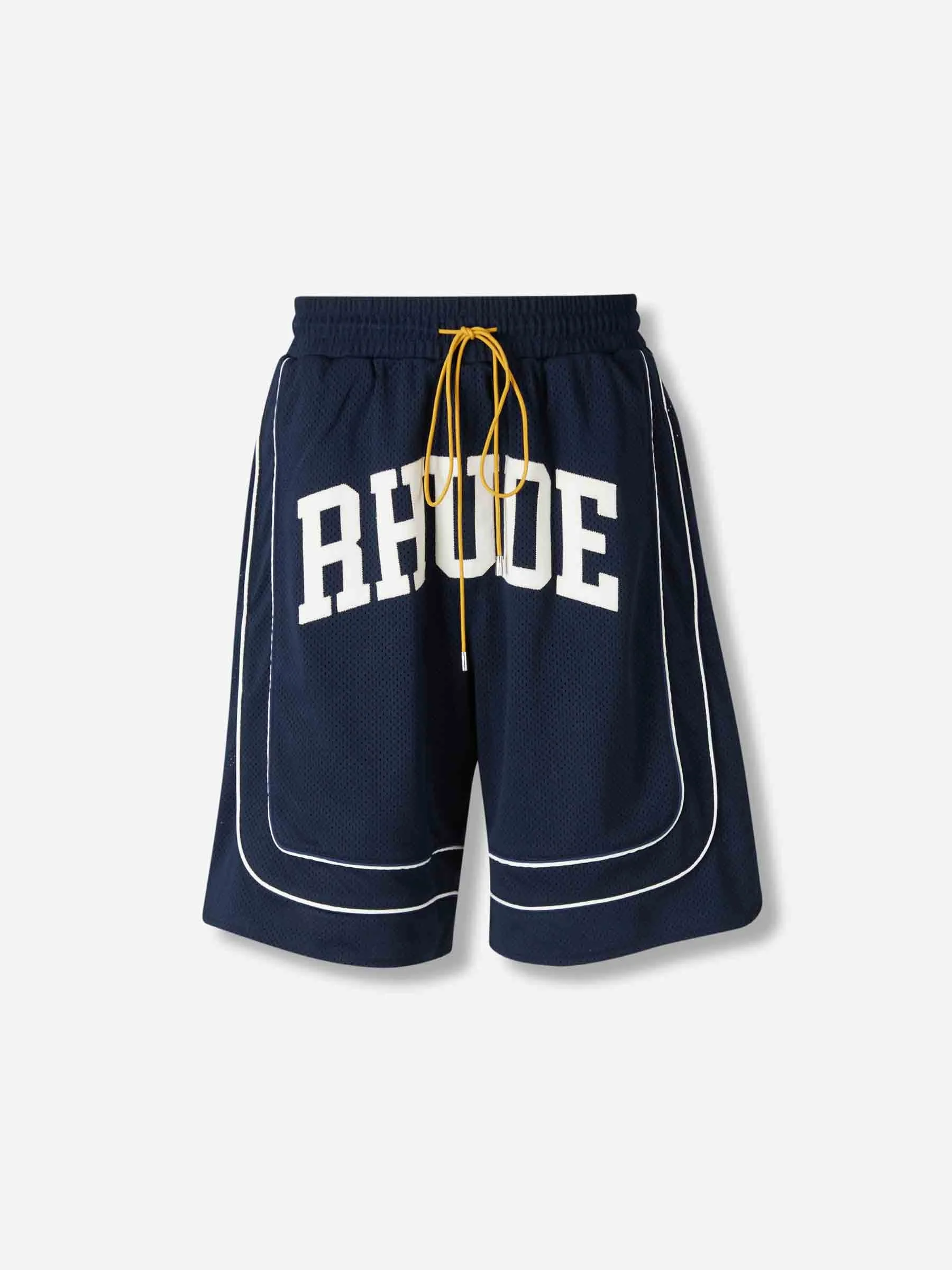 COLLEGIATE LOGO SHORTS - 1