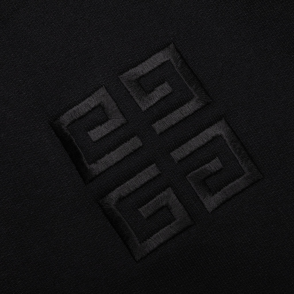 BOMBER - BLACK - 6