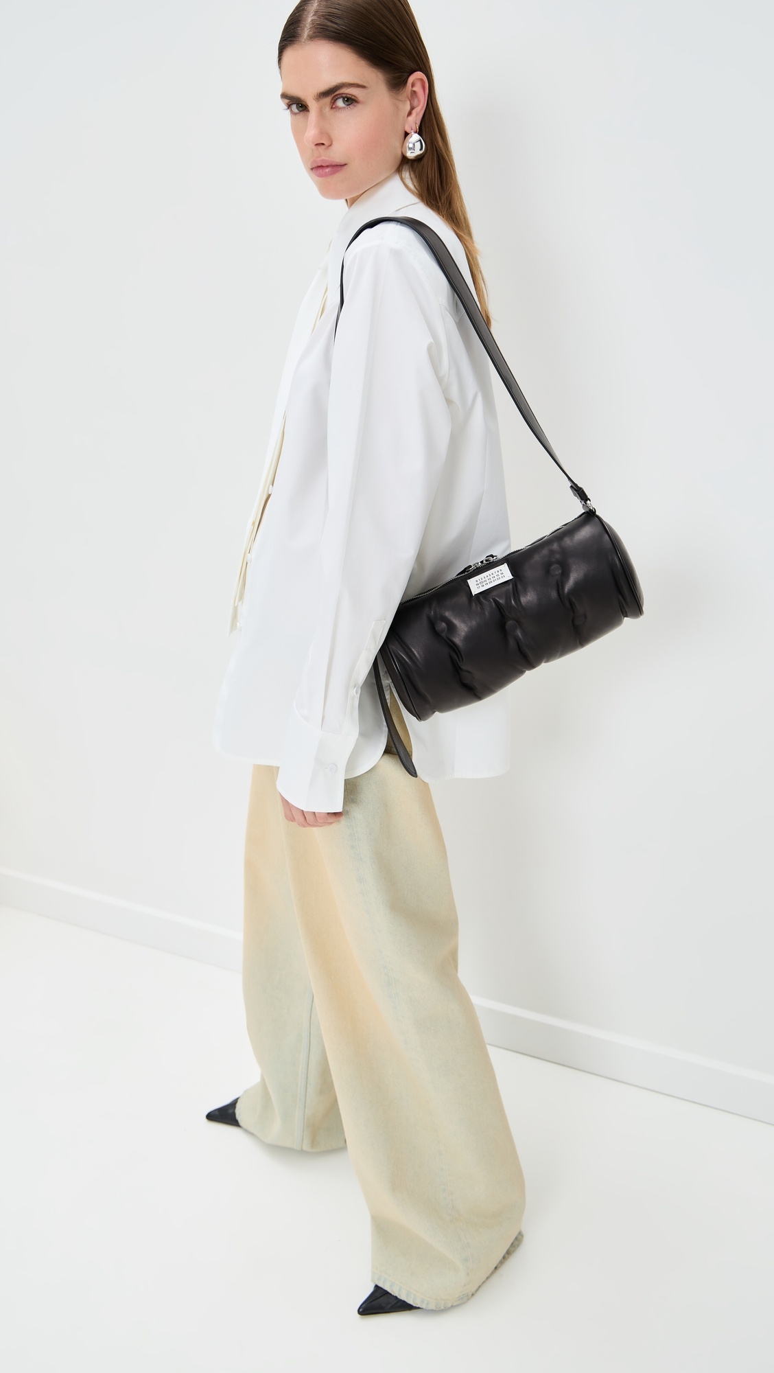 Glam Slam Pillow Bag - 2
