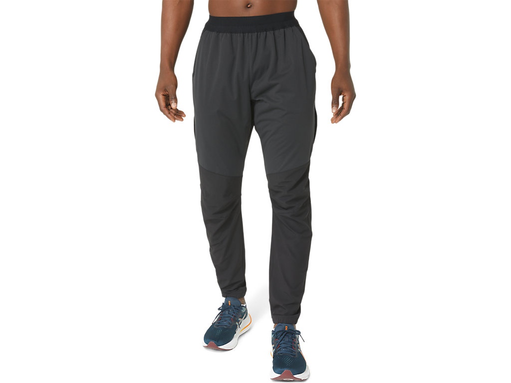 WINTER RUN PANT - 1