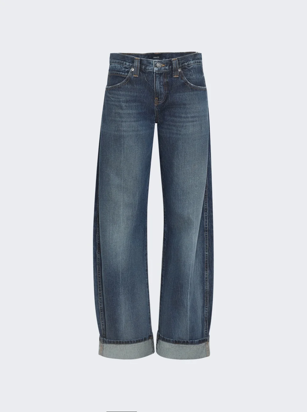 Karo Jean Lykens - 1