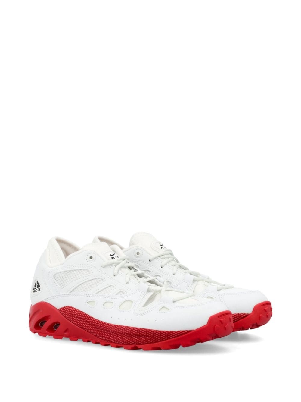 ACG Air Exploraid panelled sneakers - 2