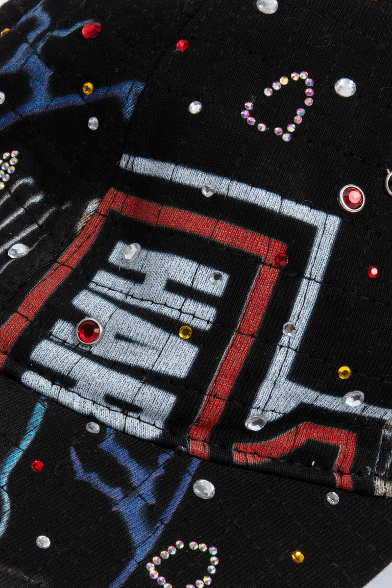 WHO DECIDES WAR STARRY CAP outlook