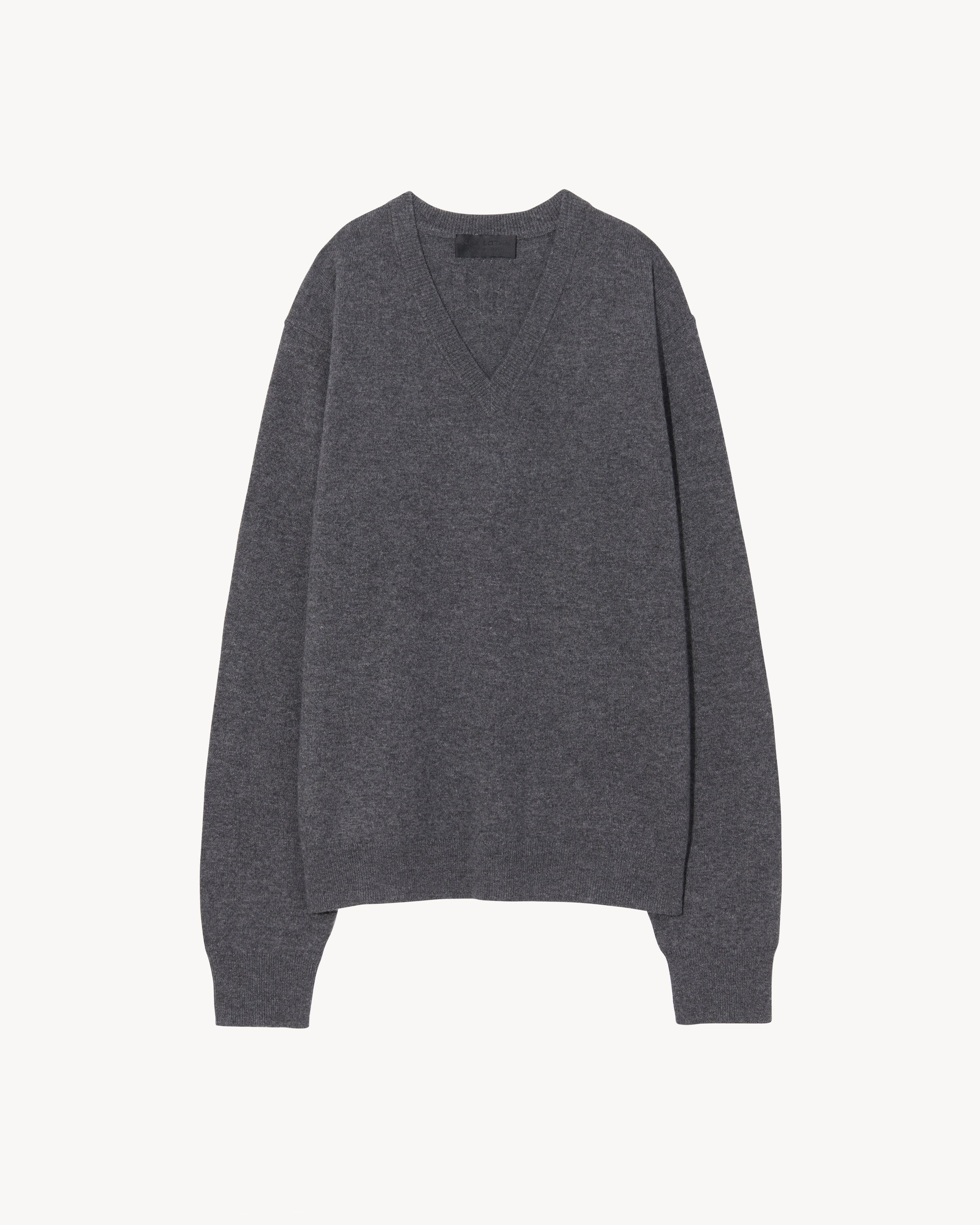CYRUS SWEATER - 1