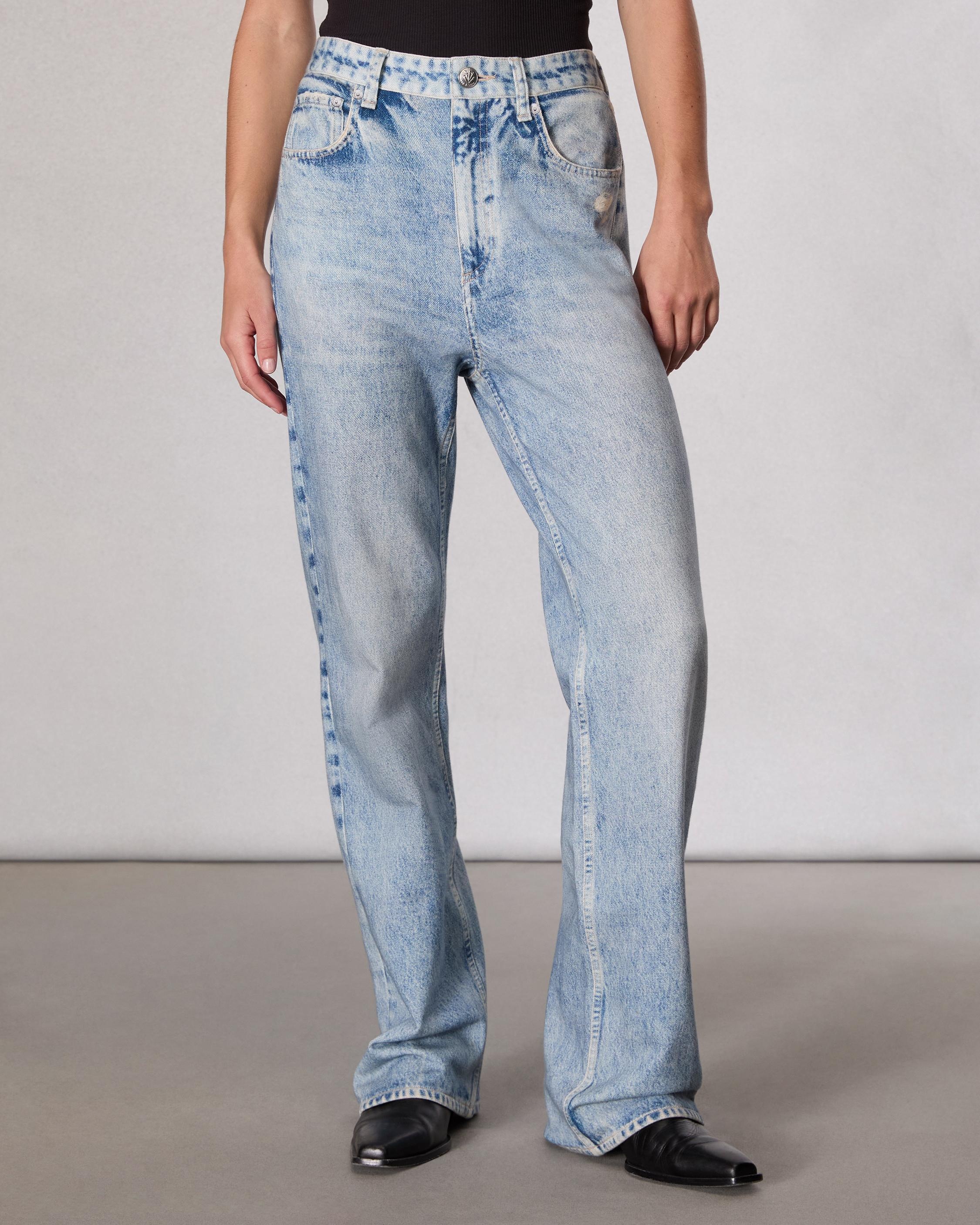 Miramar Terry Shea Full-Length Pant - 3