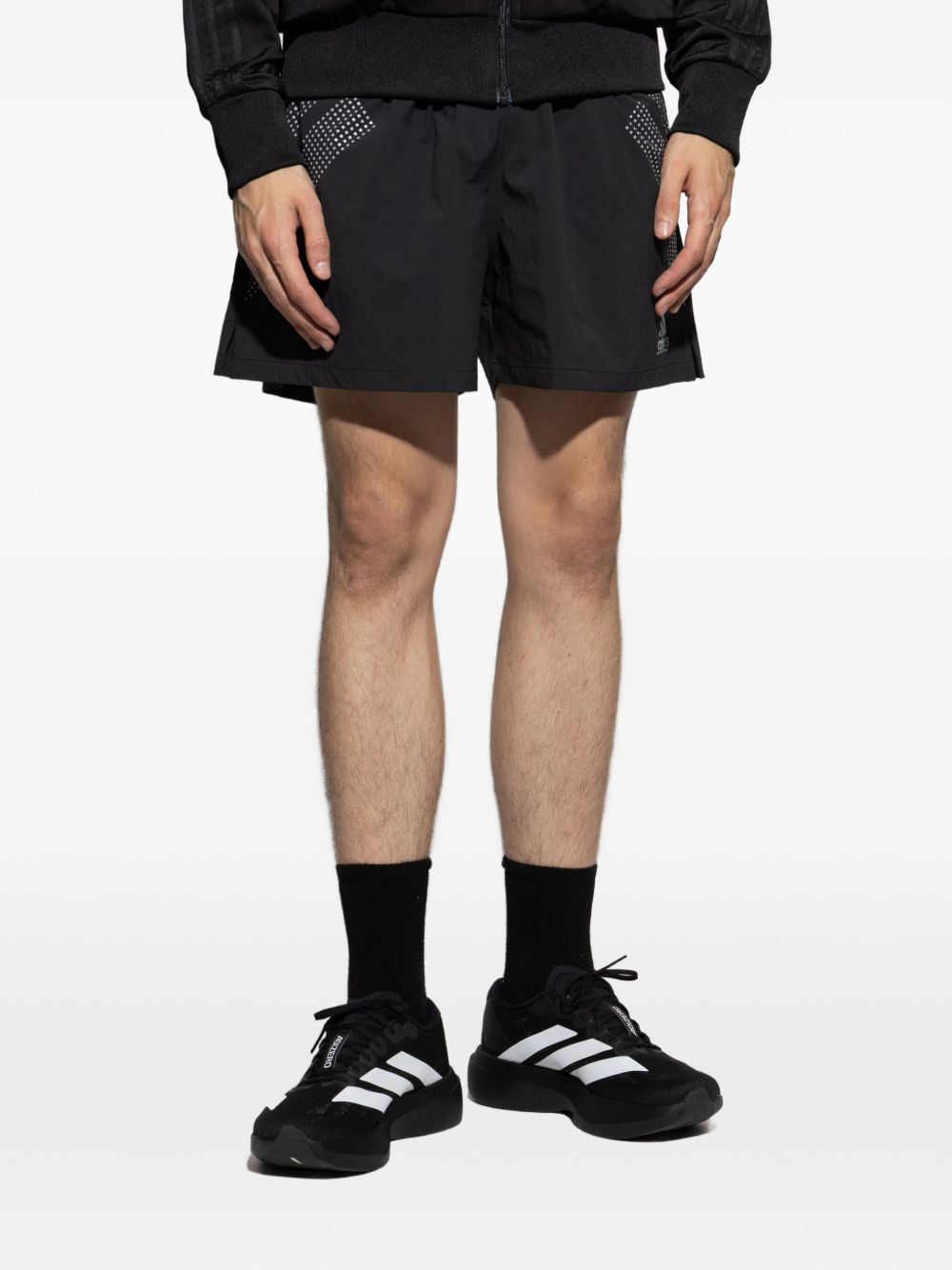 Equipment shorts - 3