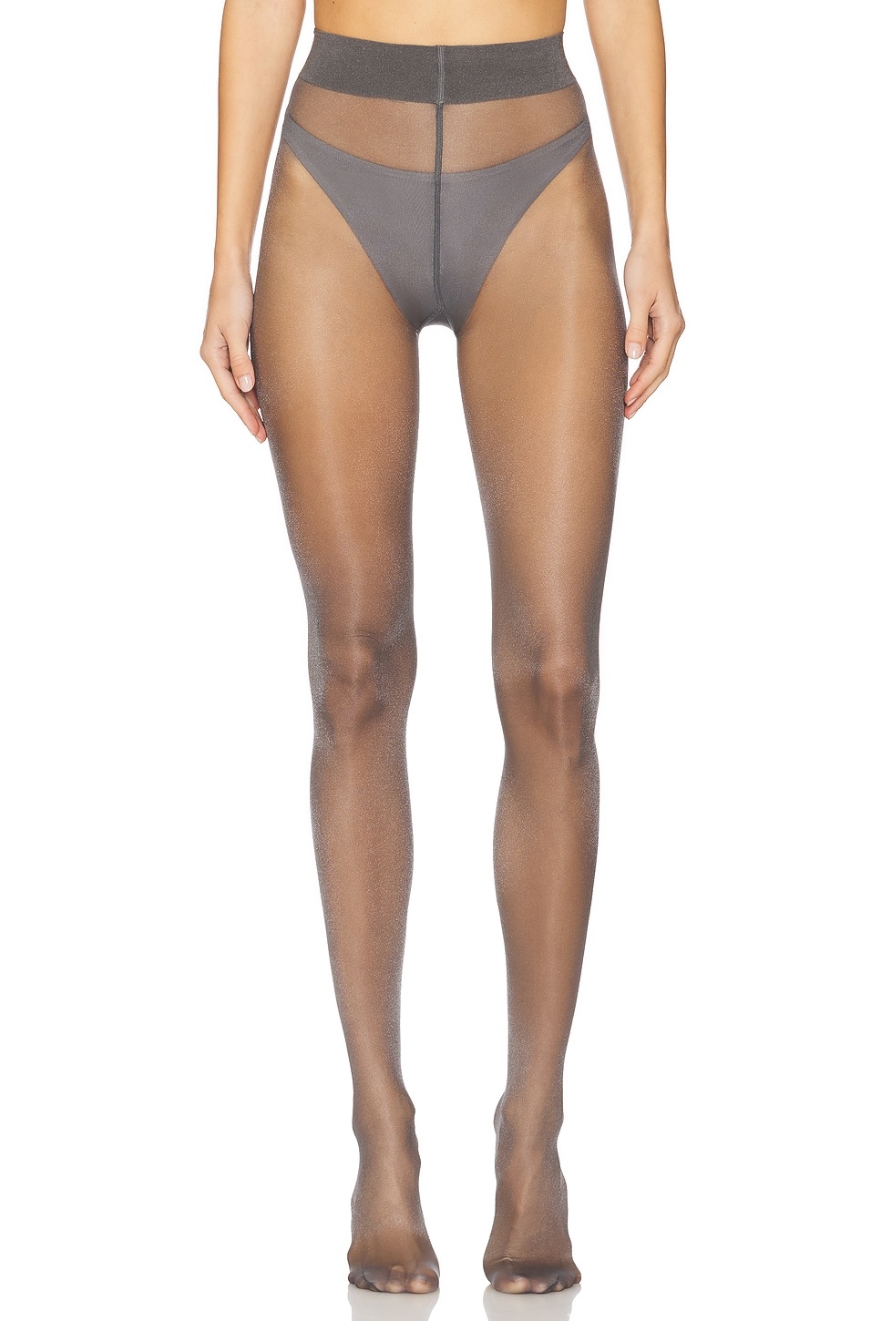 Satin Touch 20 Tights - 1
