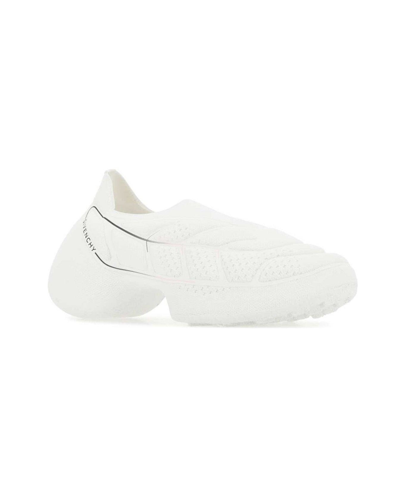 Tk-360 Slip-on Sneakers - 2