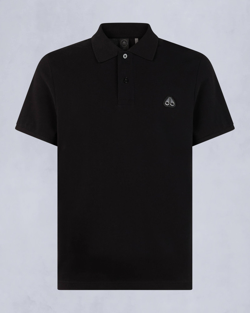 EVERETT POLO 1