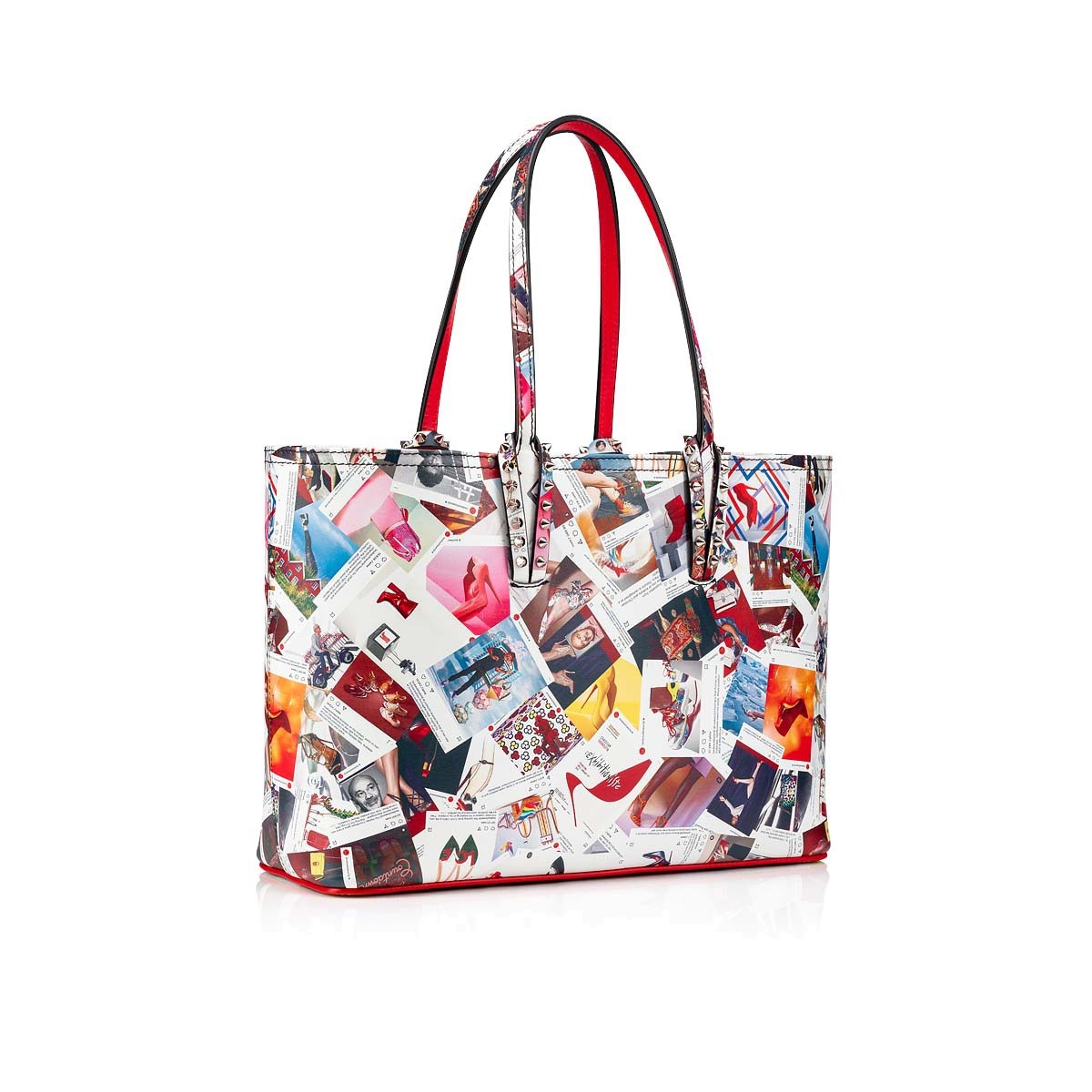 CABATA SMALL TOTE BAG - 6
