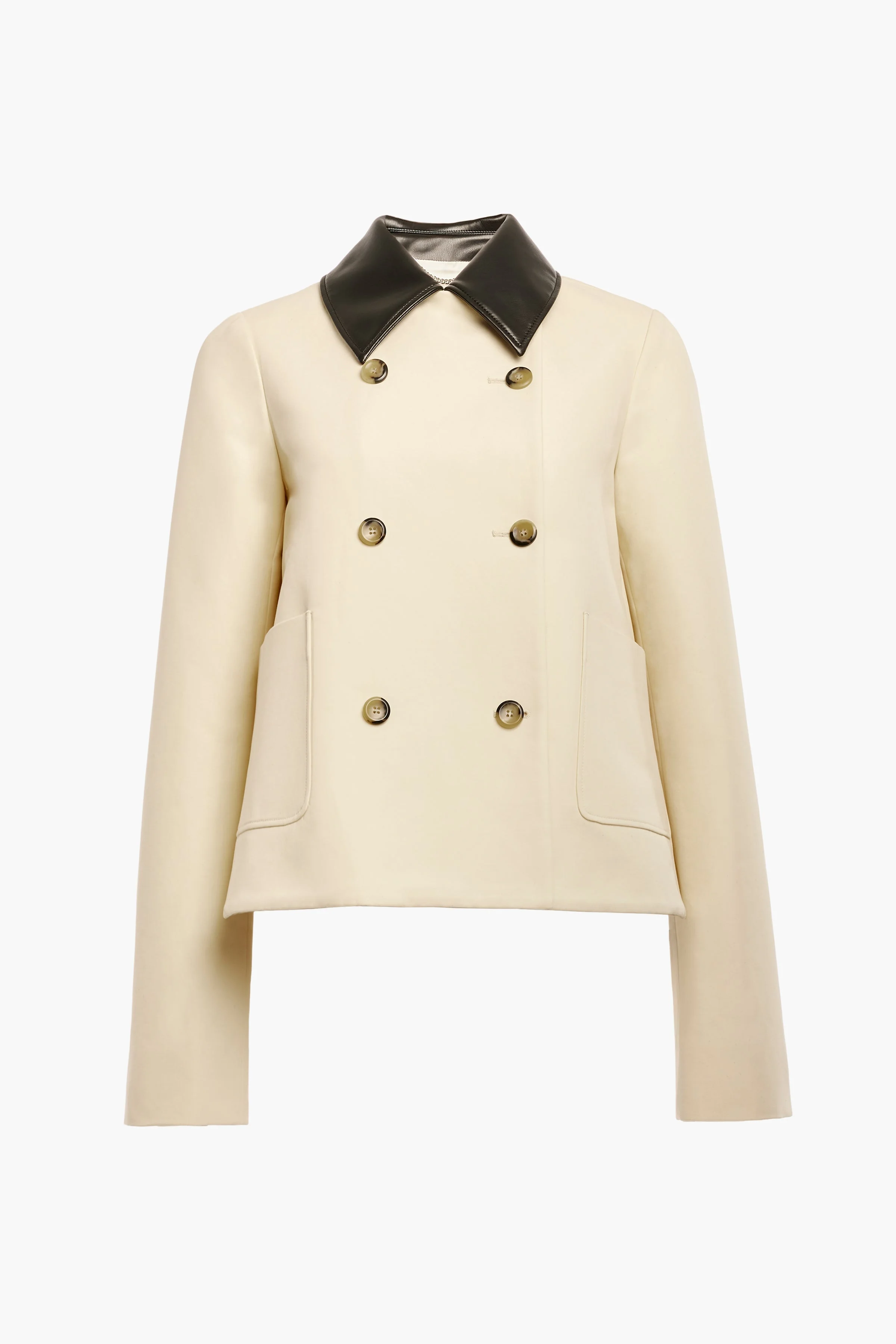 HARBURG JACKET - 1