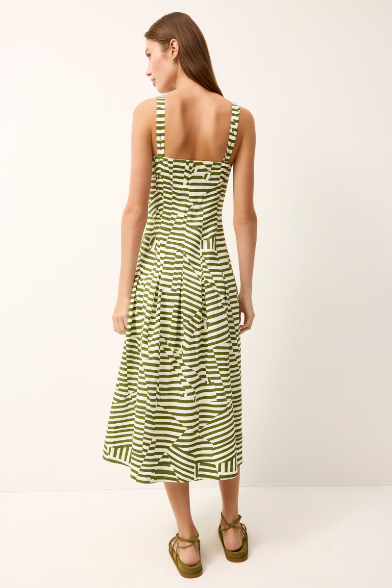 DIXON DRESS 6