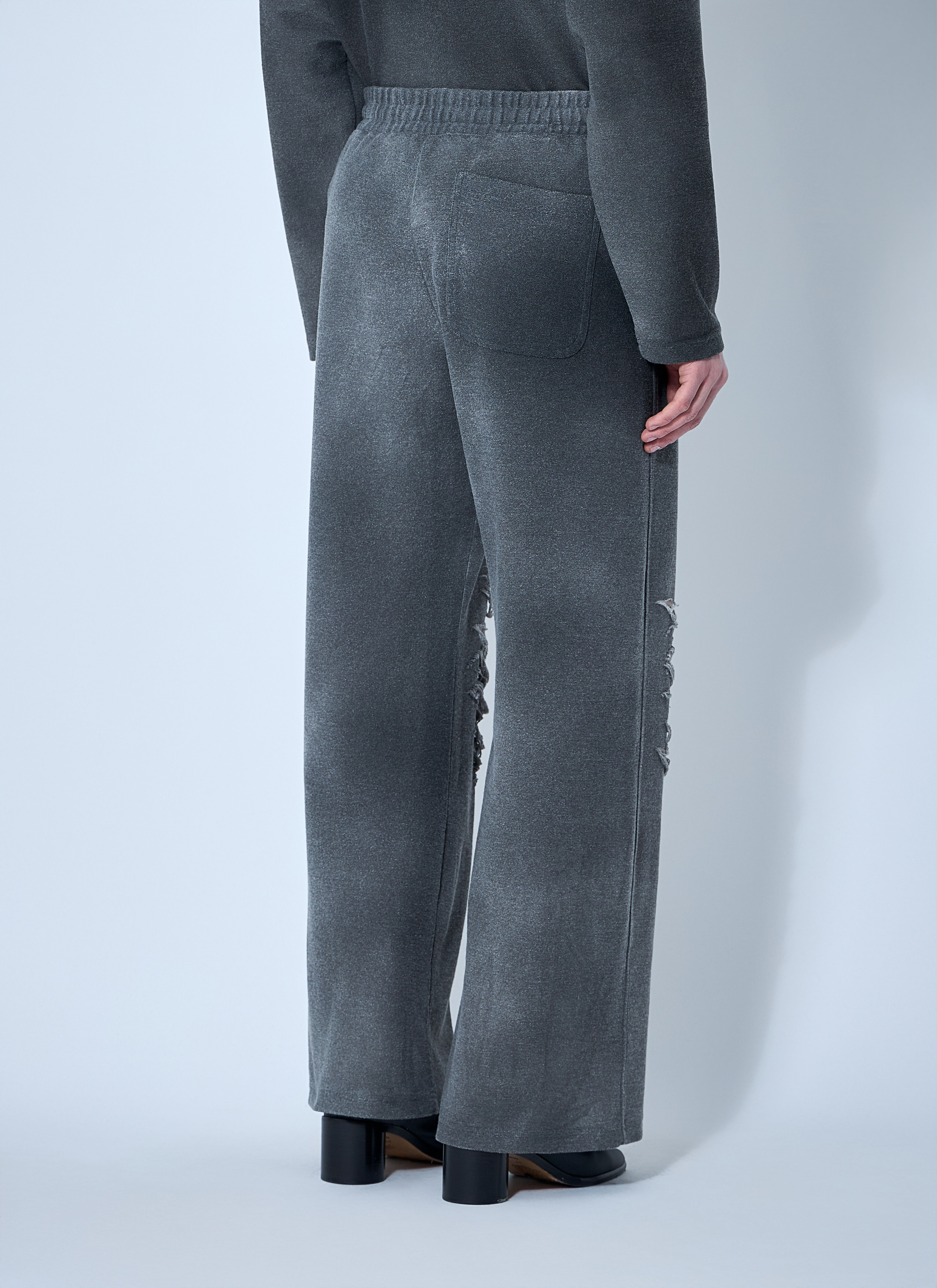 P-Percy Track Pants - 4