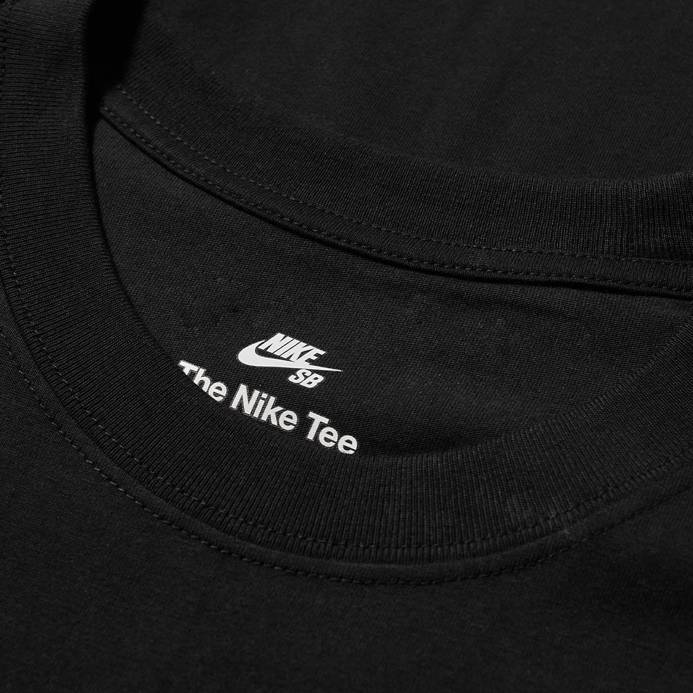 Nike SB Court Header Tee - 4