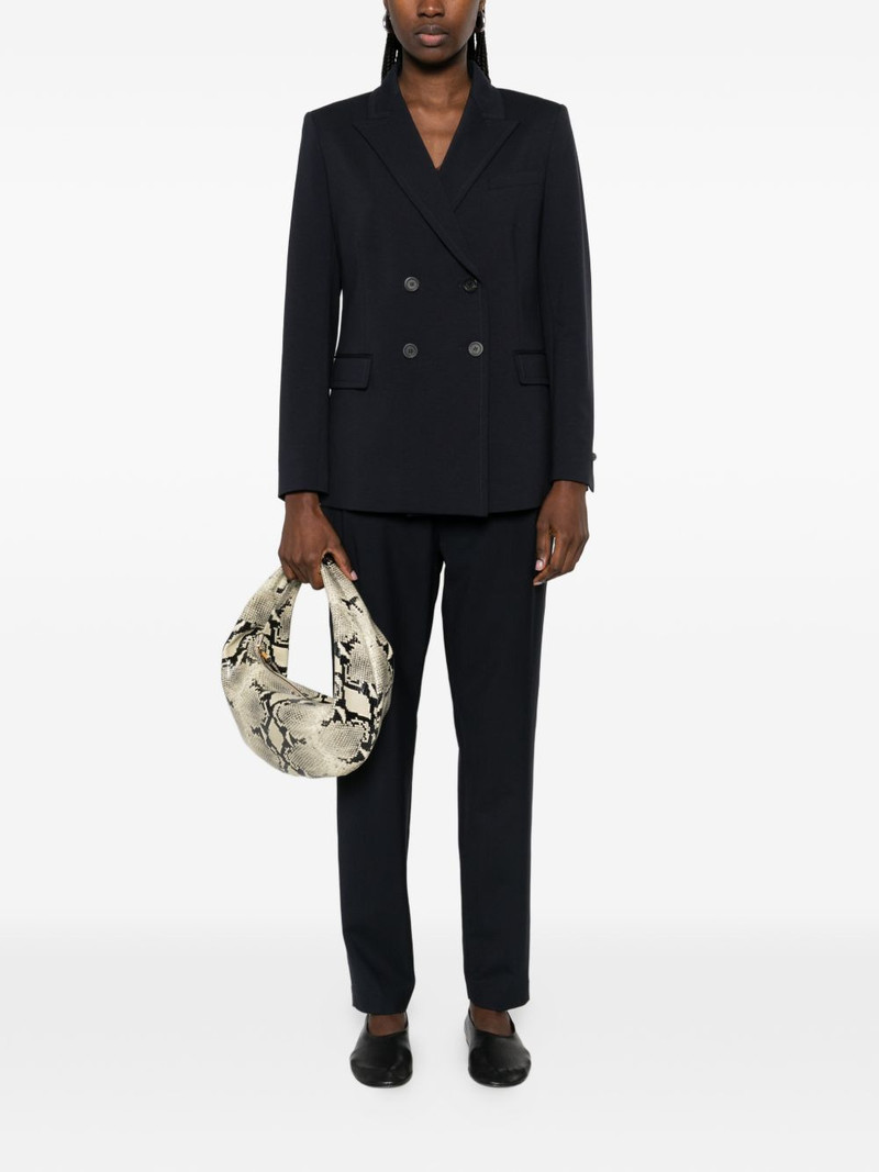 FABIANA FILIPPI double-breasted jacket outlook