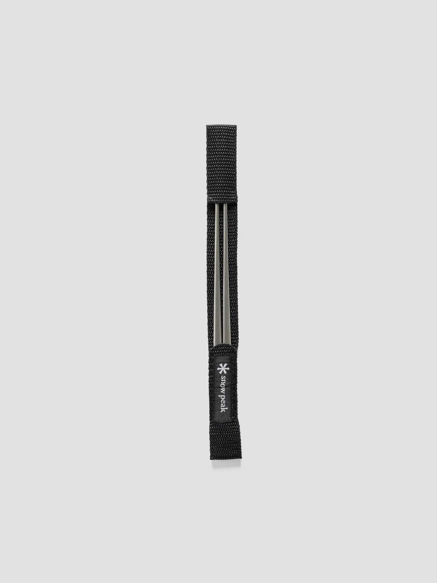 Titanium Chopsticks Silver - 1