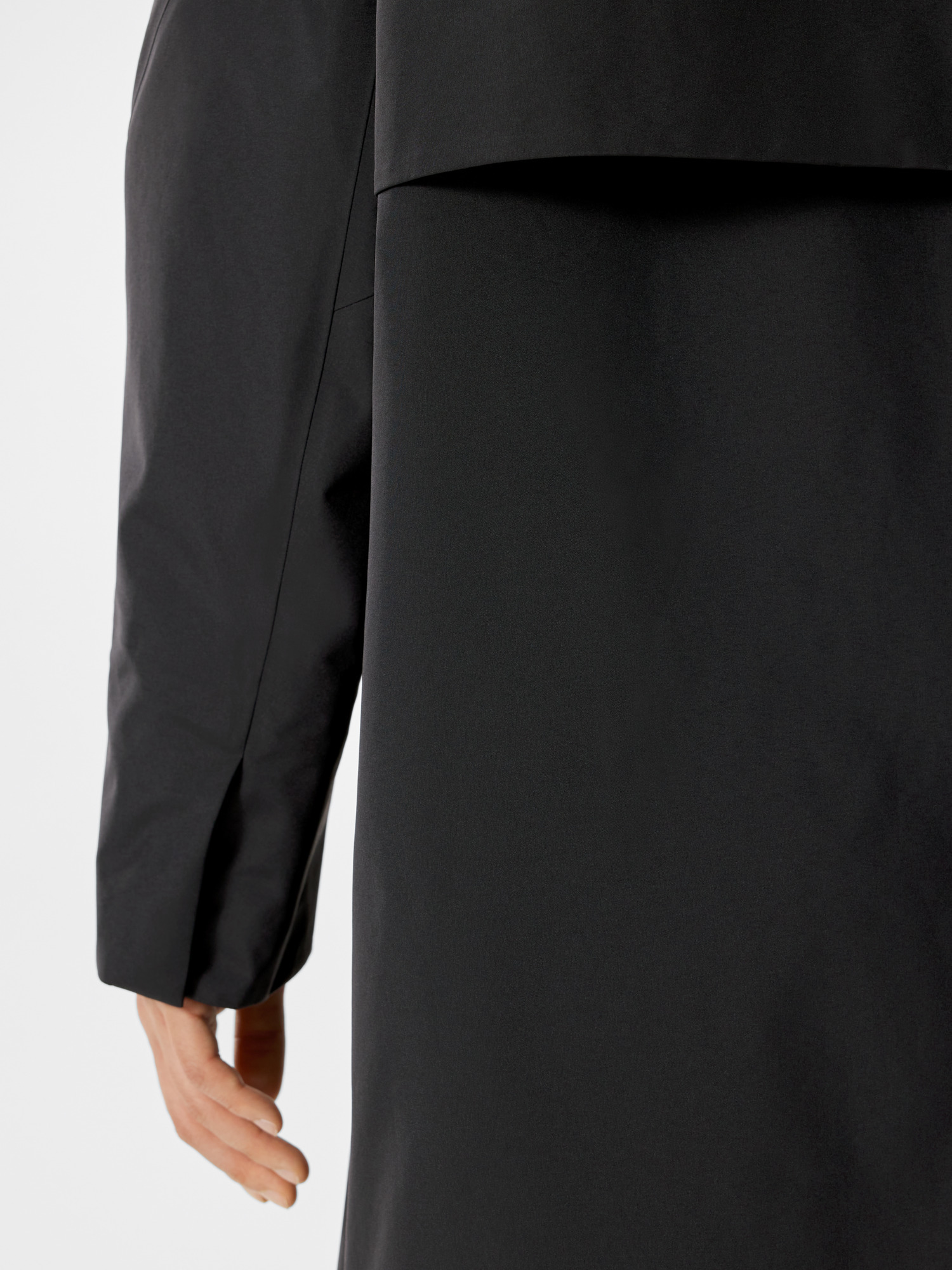 Ifora Coat - 12