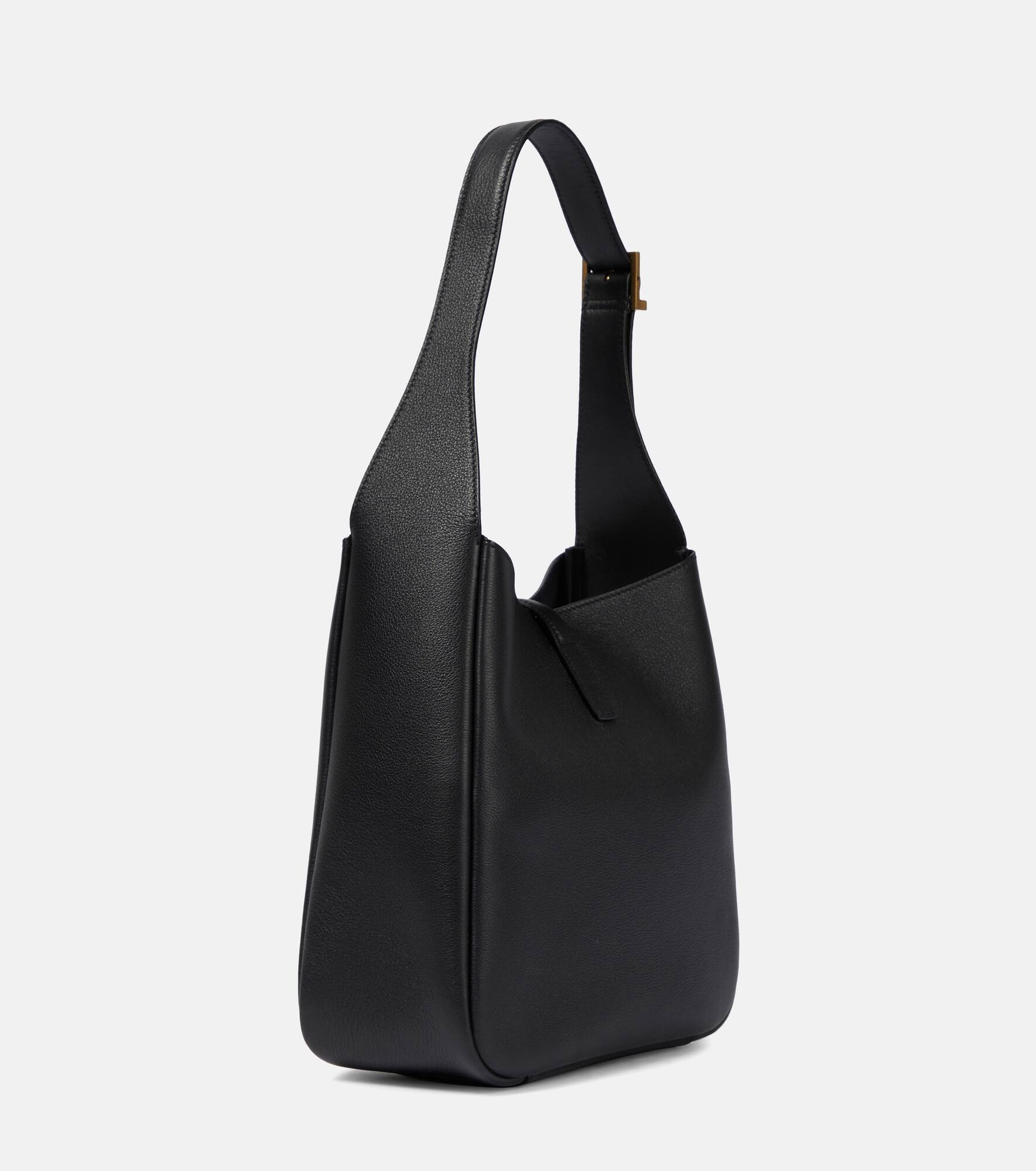Le 5 à 7 Small leather shoulder bag - 4