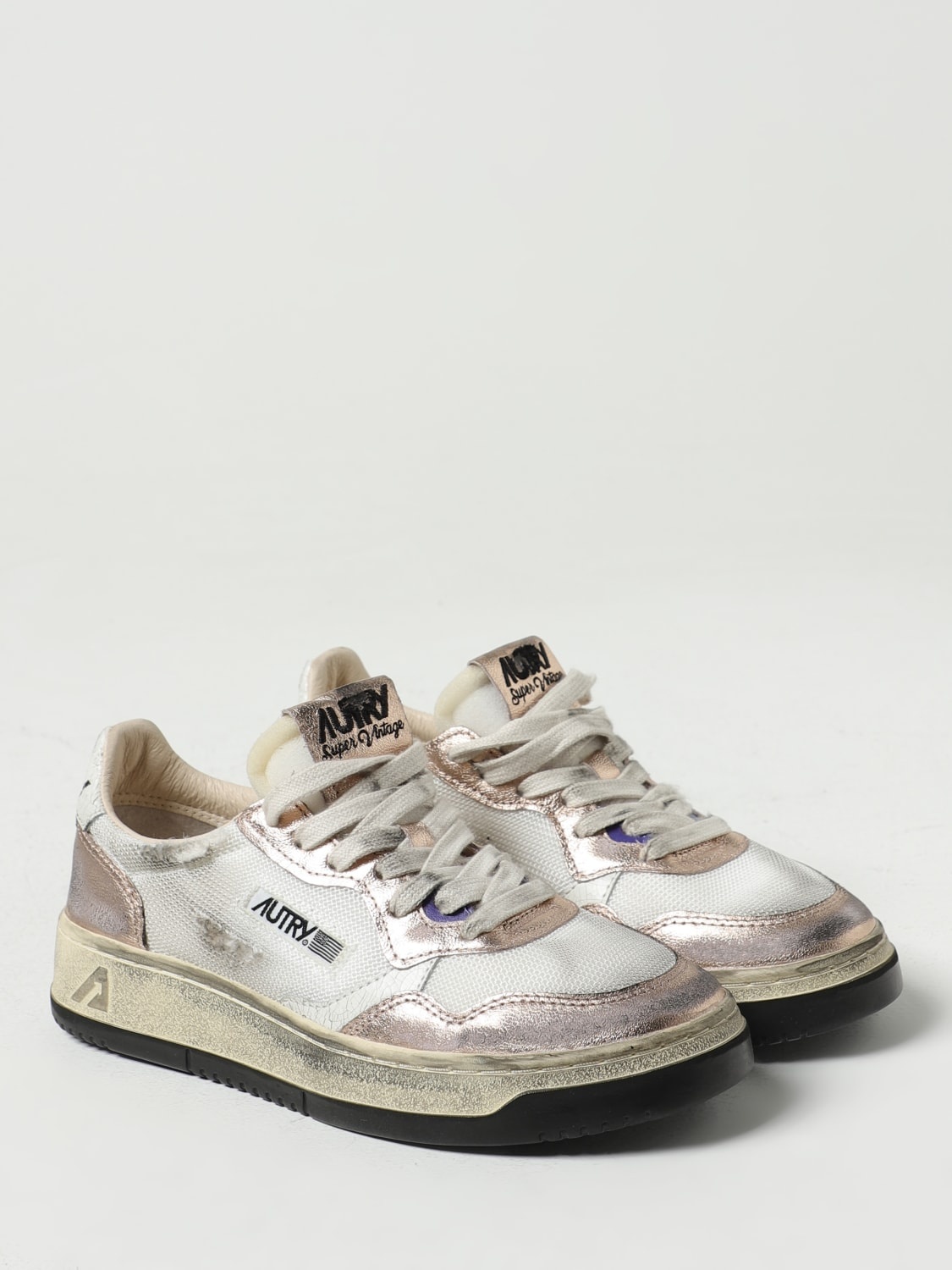 Sneakers woman Autry - 2