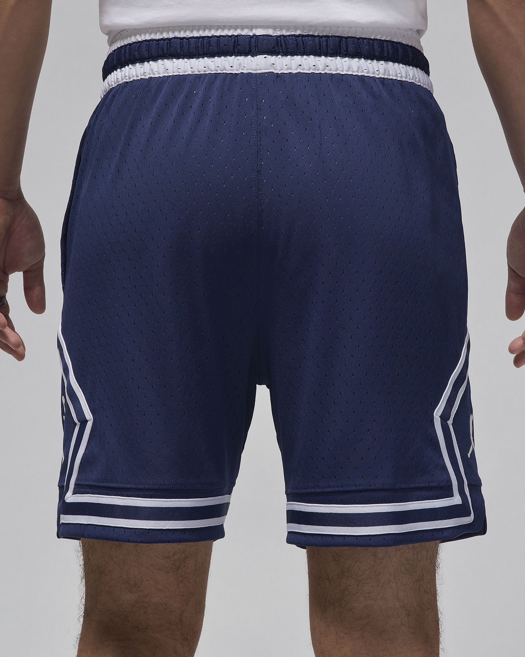 Jordan Dri-FIT Sport Diamond Shorts - 4