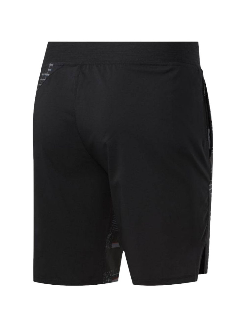 Reebok Epic lightweight shorts outlook