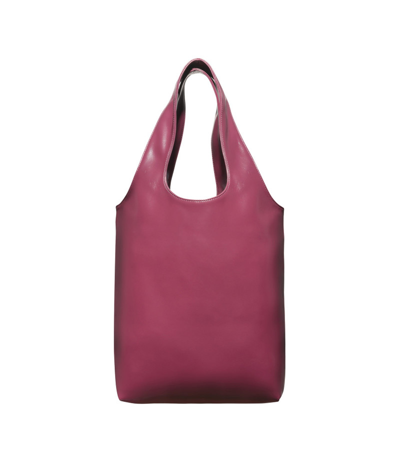 NINON SMALL TOTE BAG 4