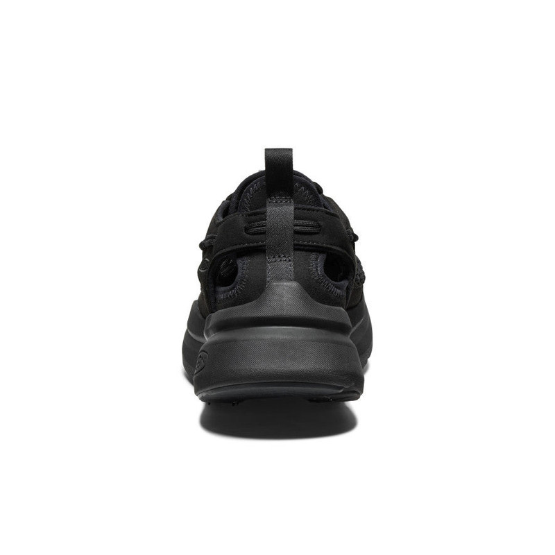 KEEN Men's UNEEK WK Sneaker outlook