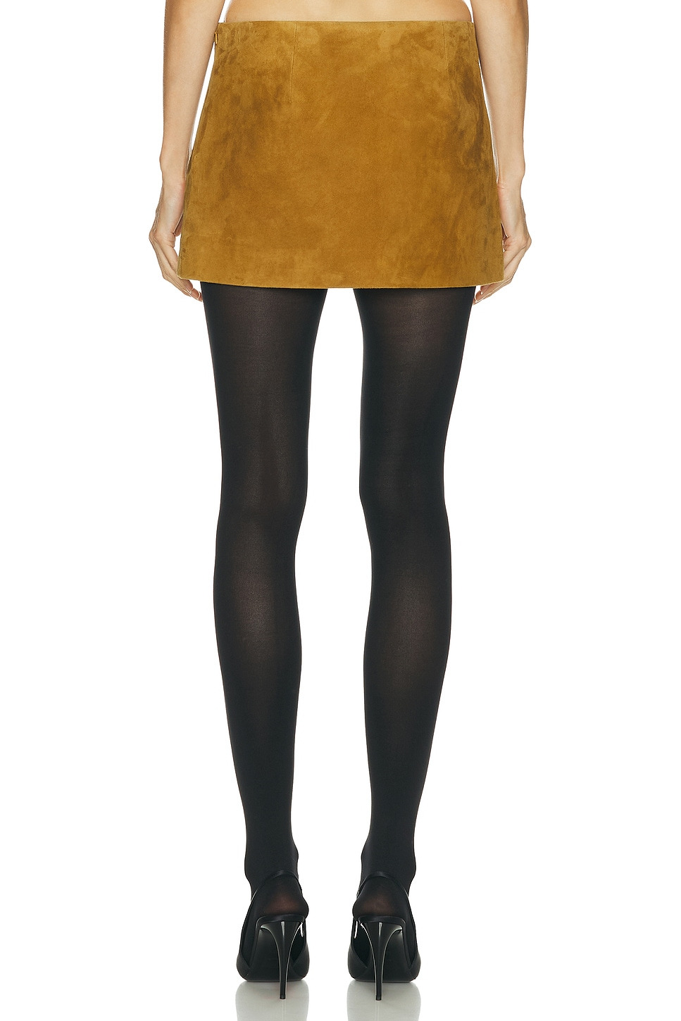 Jett Skirt - 4