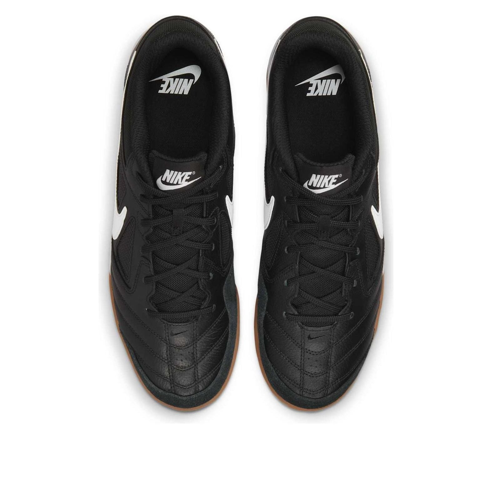 Nike Gato 'Black White Gum' HQ6019-001 - 4