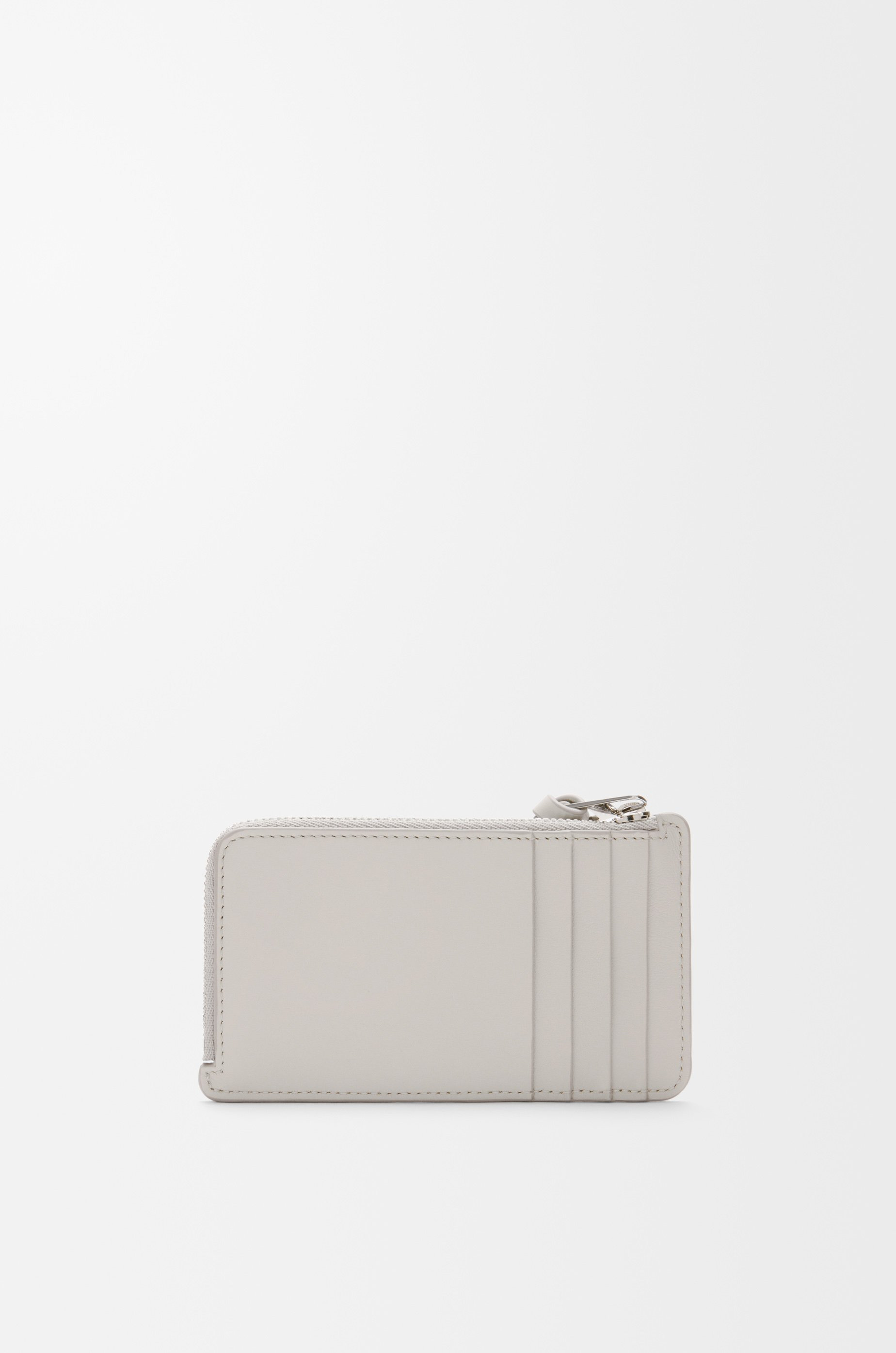 Coin cardholder in nappa calfskin - 2