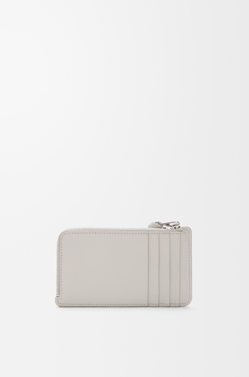 Loewe Coin cardholder in nappa calfskin outlook