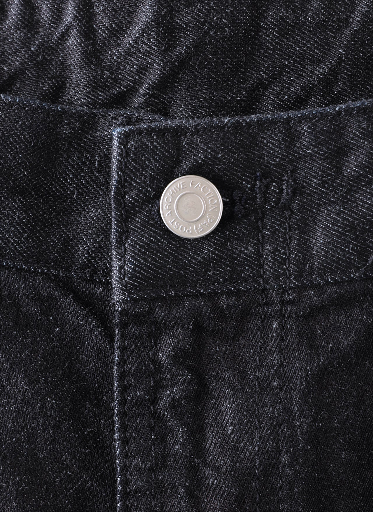 8.0 DENIM PANTS RIGHT (INDIGO) - 4