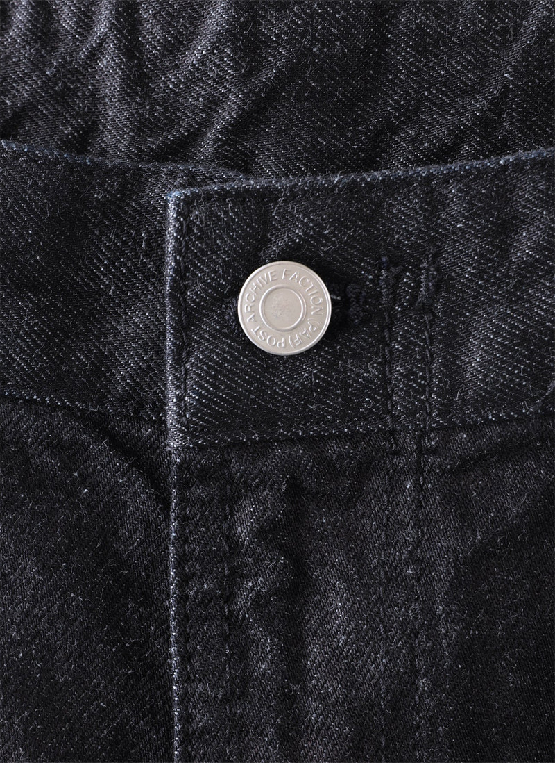 8.0 DENIM PANTS RIGHT (INDIGO) 4