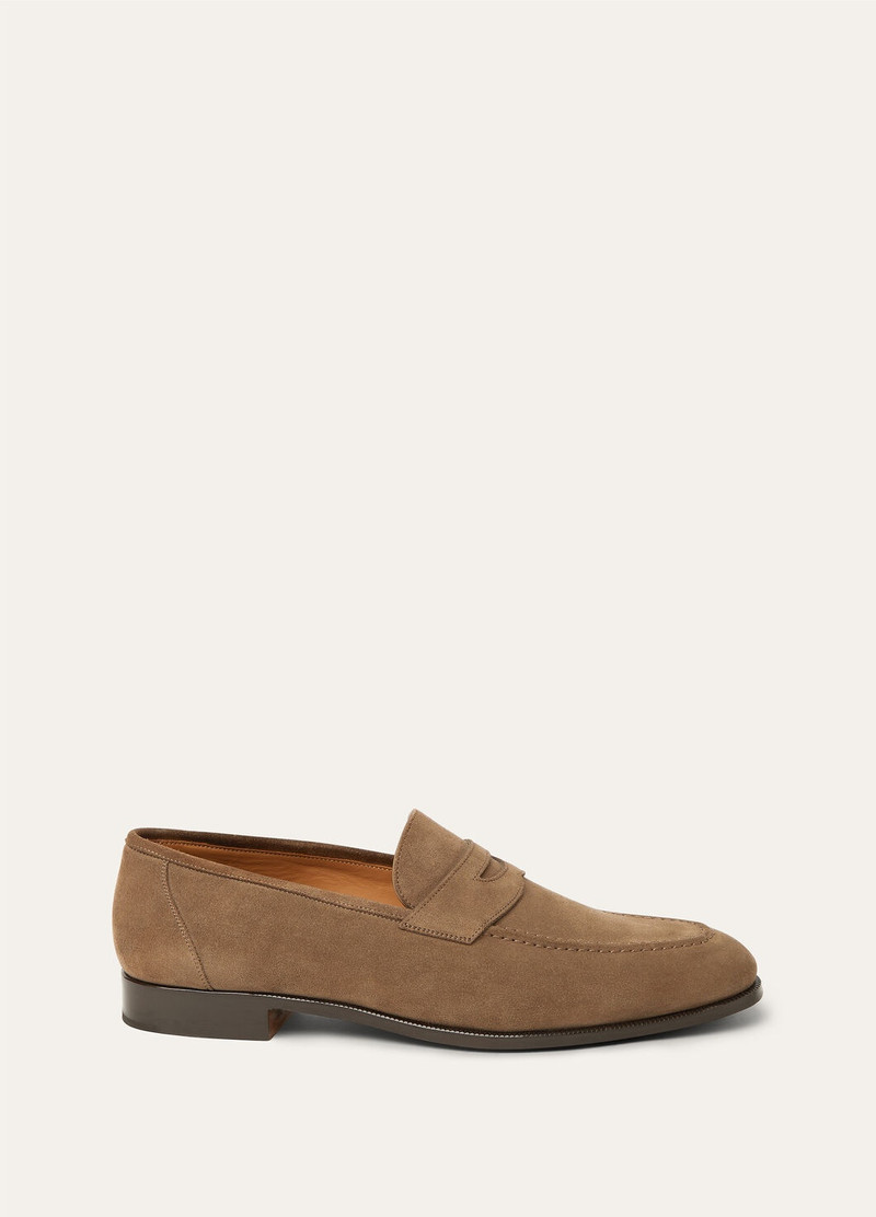 Sergio Loafer - 1