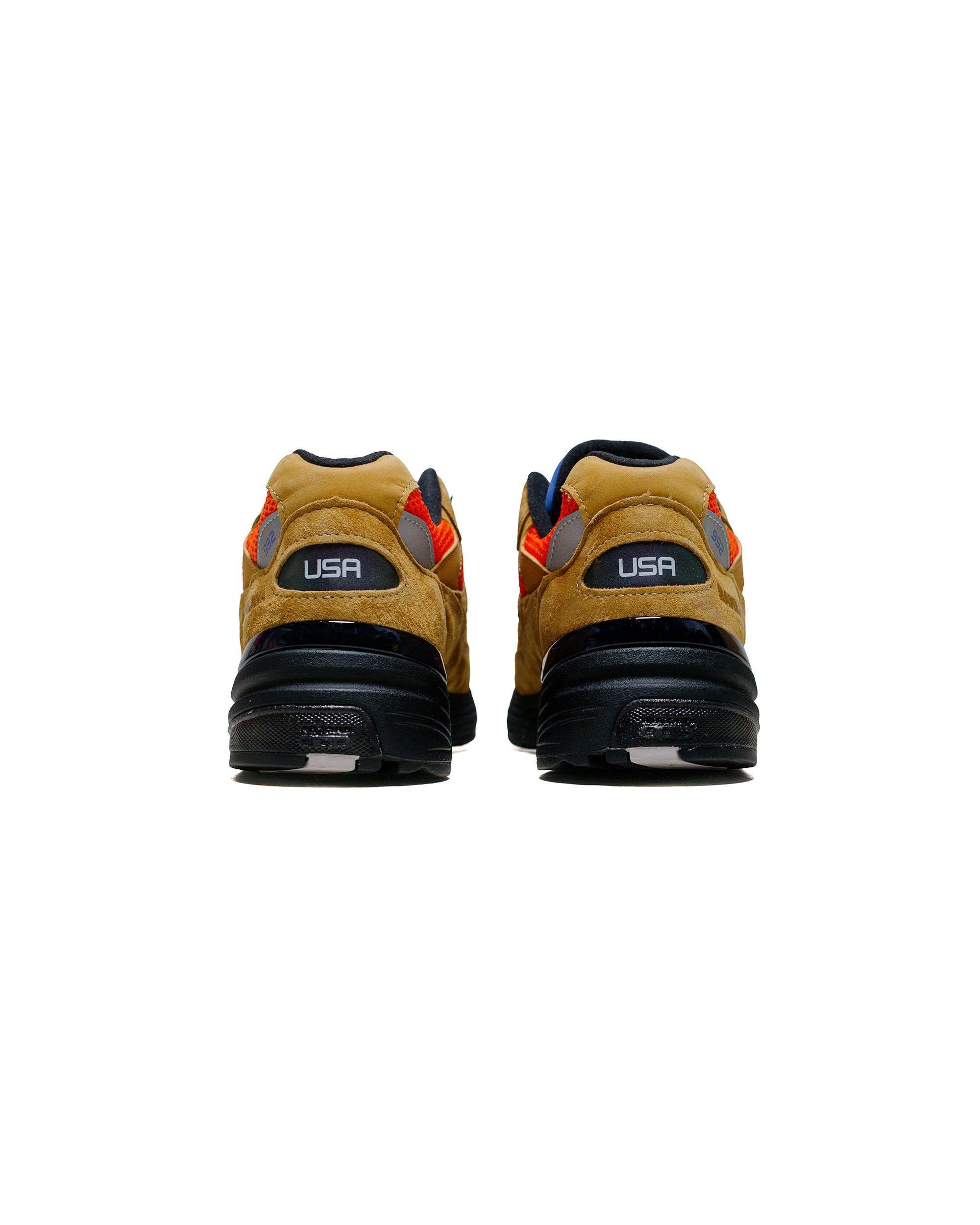Action Bronson U992AB1 'New Tiger' - 4