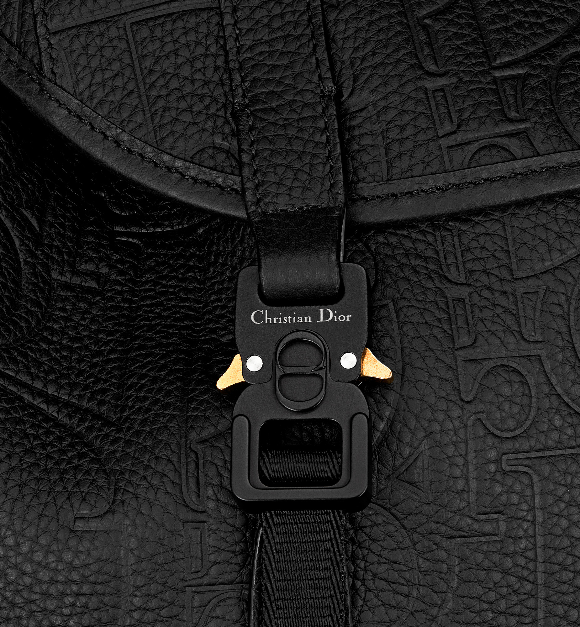 Dior Dior Hit the Road Backpack | REVERSIBLE