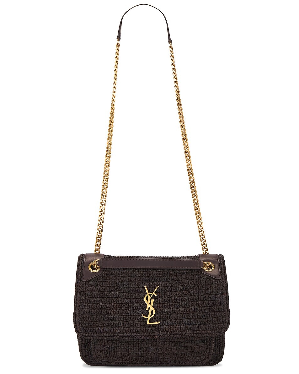 Medium Niki Chain Bag - 5