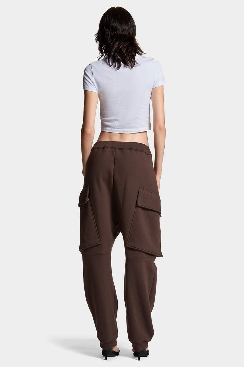 ICON NEW GENERATION BALLOON PANT - 4