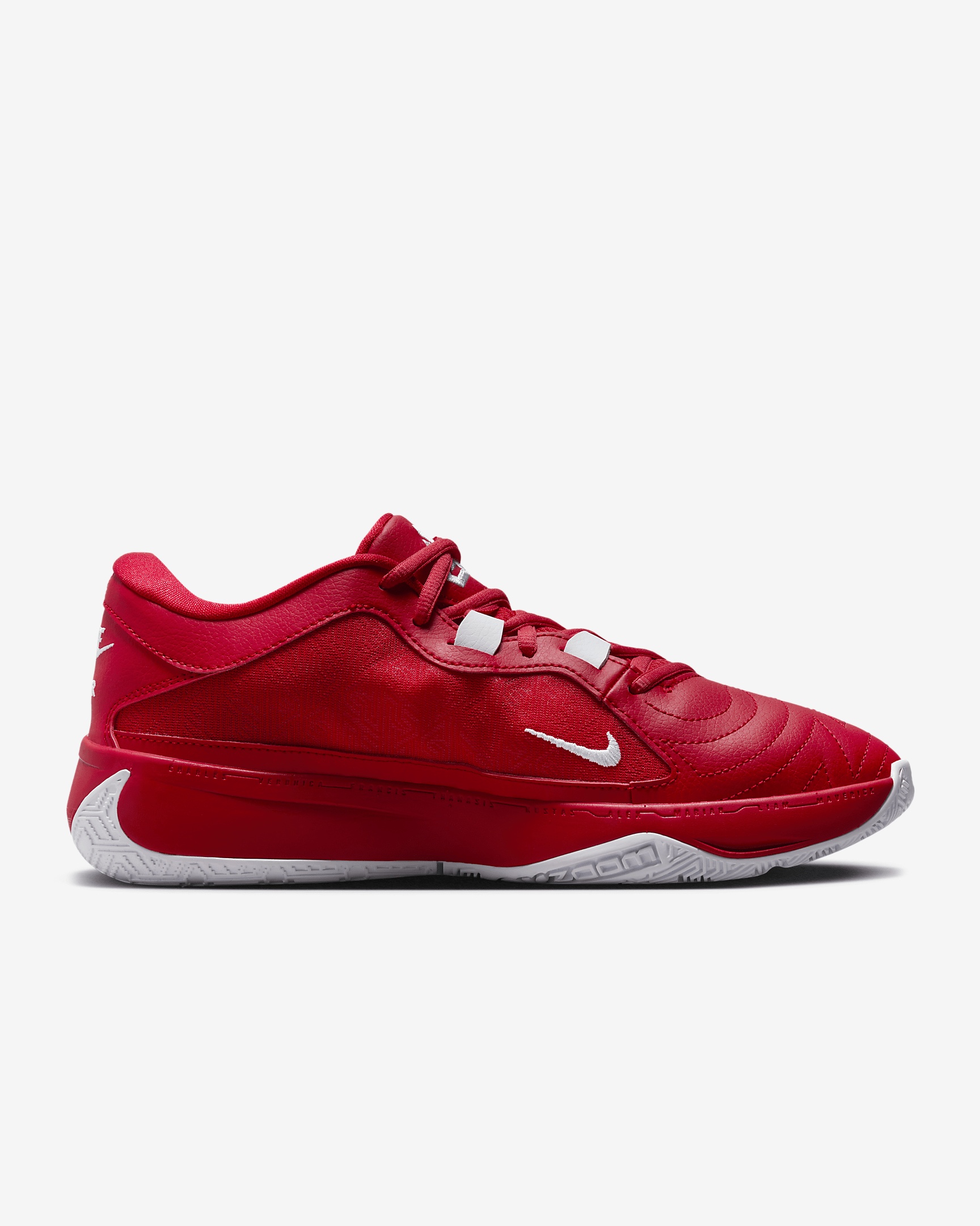 Nike Men's Giannis Freak 5 (Team) Basketball Shoes - 3