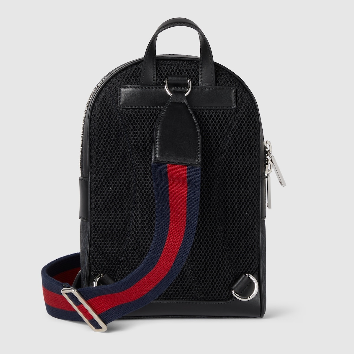 GG cross-body bag - 4