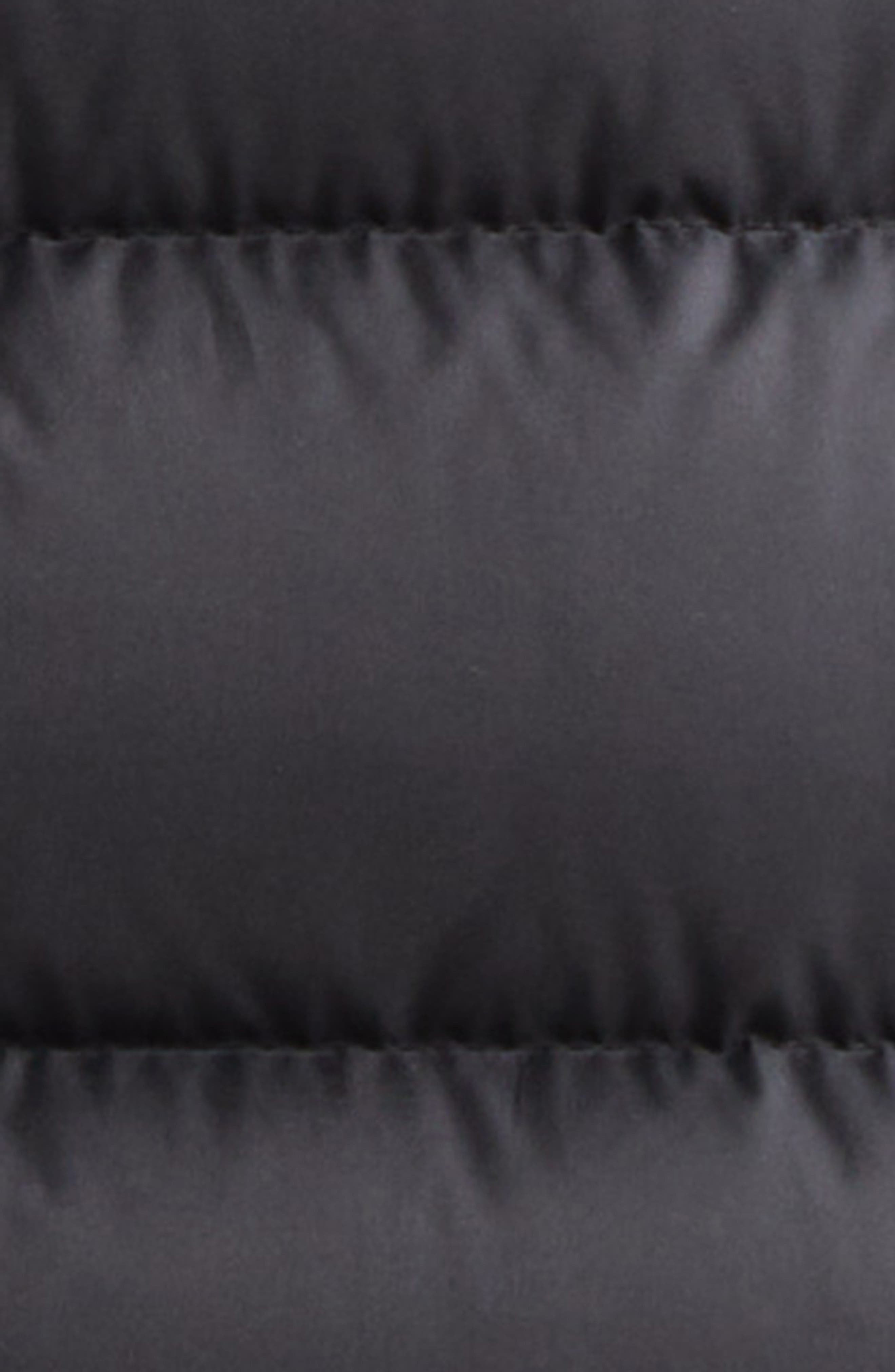 Moncler Igesse Down Puffer Coat in Black at Nordstrom - 6