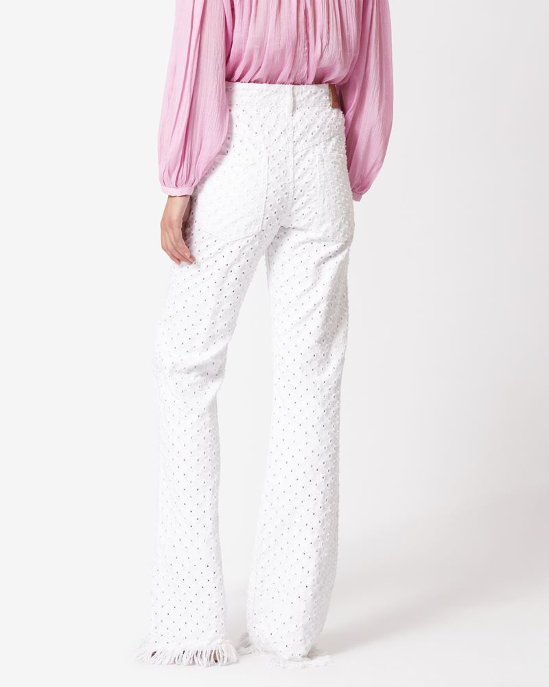 ALVIRA JEANS - 5