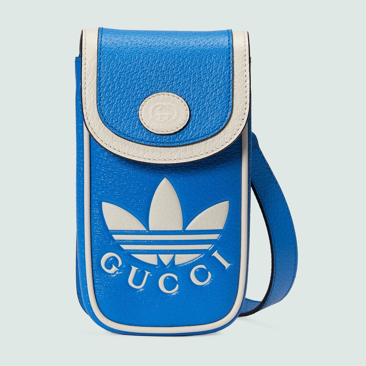 adidas x Gucci mini bag with strap - 1