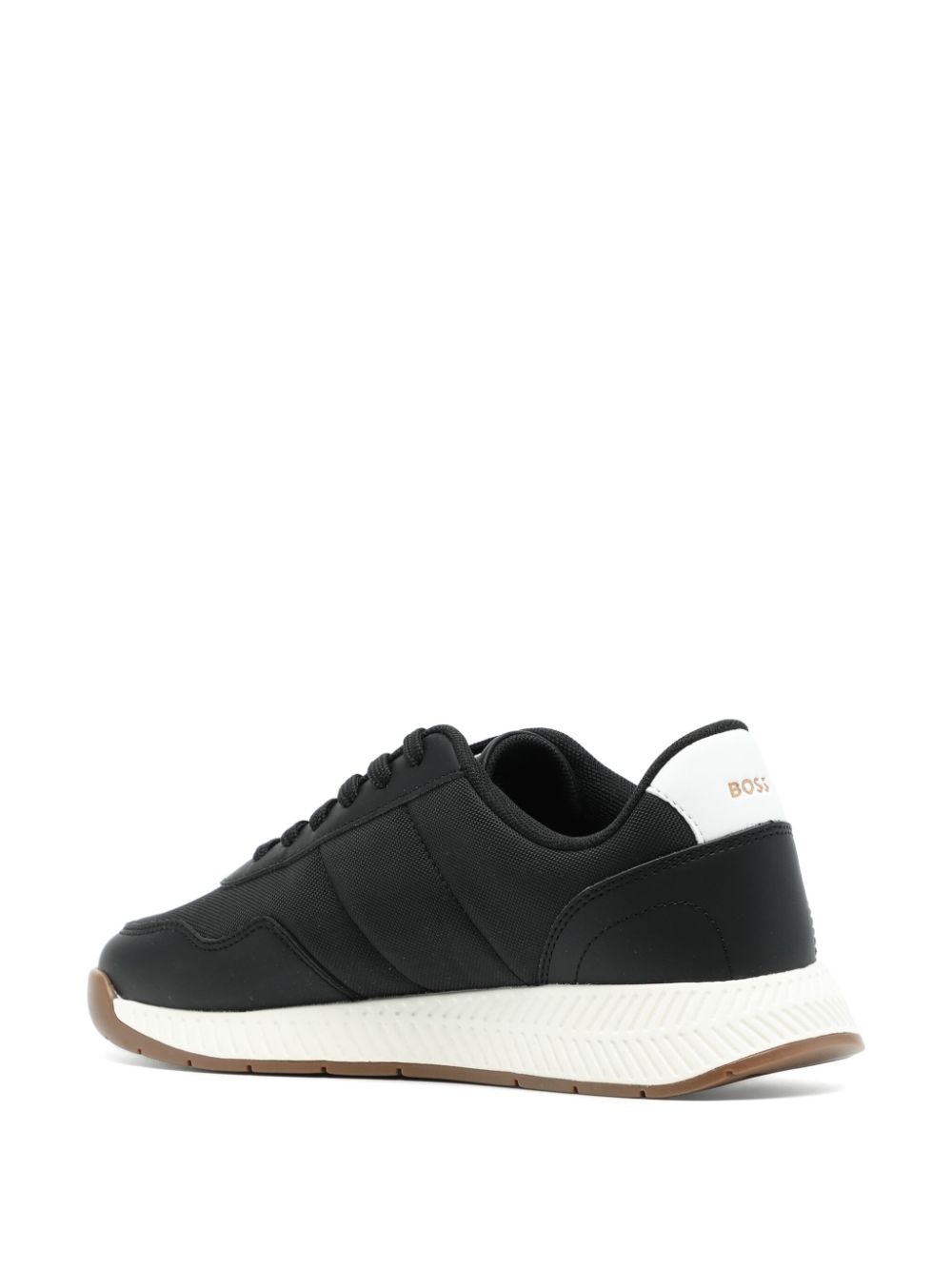 low-top sneakers - 3