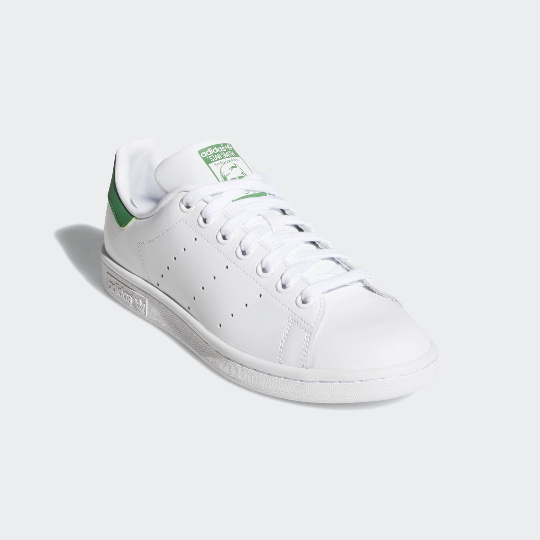 Stan Smith Shoes - 5